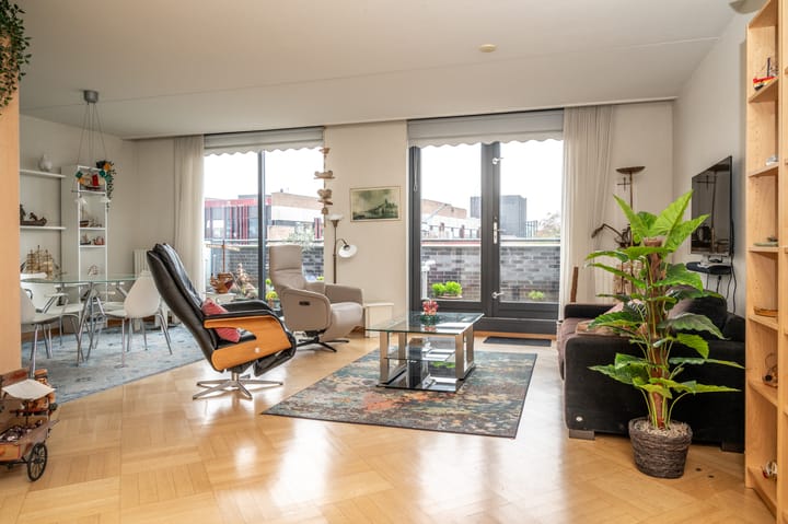 Foto 4 van Burchtstraat 70