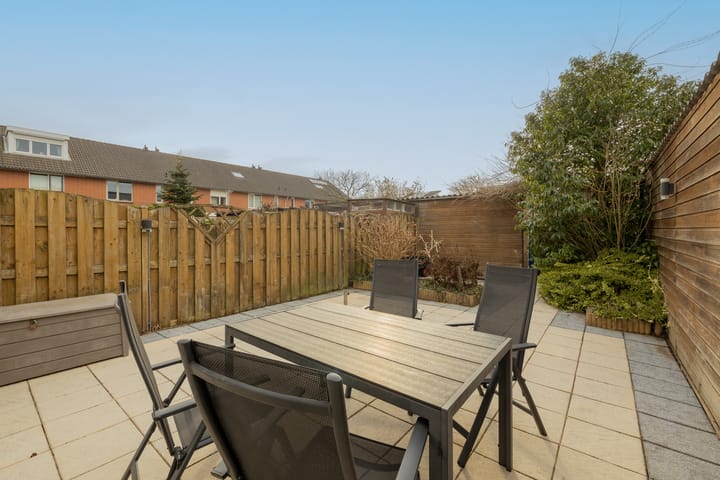 Photo 4 of Paprikastraat 9