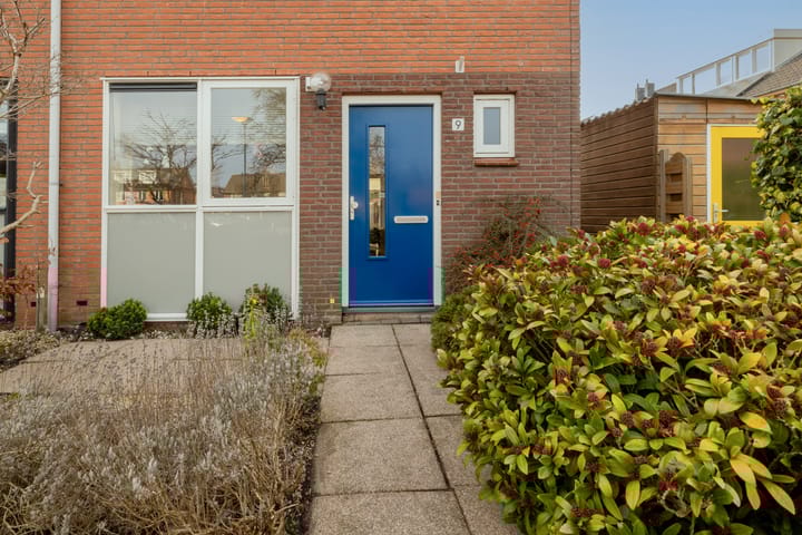 Photo 5 of Paprikastraat 9