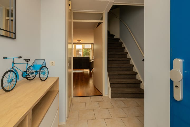 Photo 6 of Paprikastraat 9