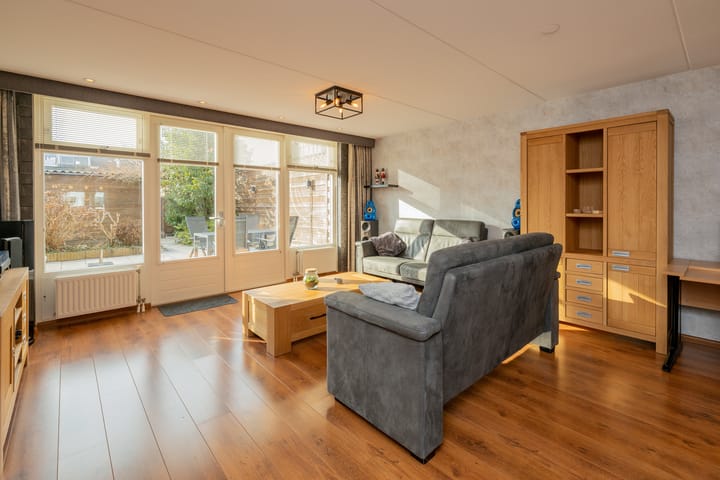 Photo 8 of Paprikastraat 9