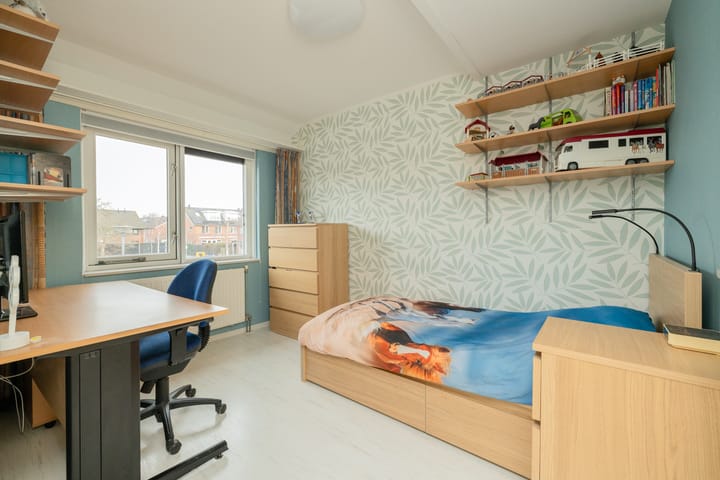 Photo 25 of Paprikastraat 9