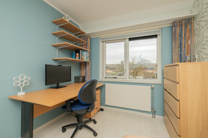 Photo 27 of Paprikastraat 9