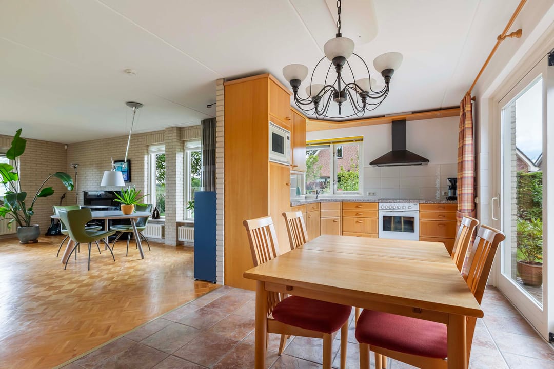 Photo 2 of De Doorvaart 21