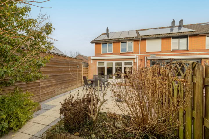 Photo 38 of Paprikastraat 9