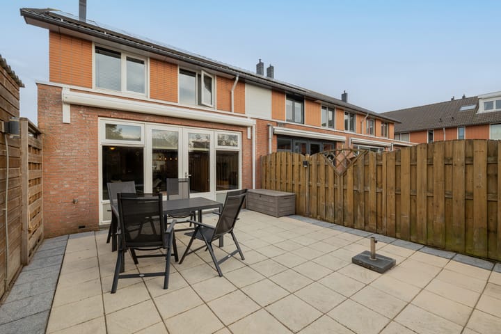 Photo 41 of Paprikastraat 9