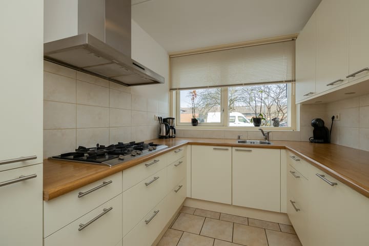 Photo 3 of Paprikastraat 9