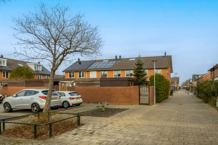 Photo 45 of Paprikastraat 9