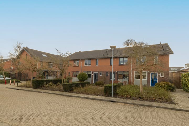 Photo 47 of Paprikastraat 9