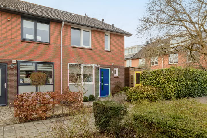 Photo 49 of Paprikastraat 9