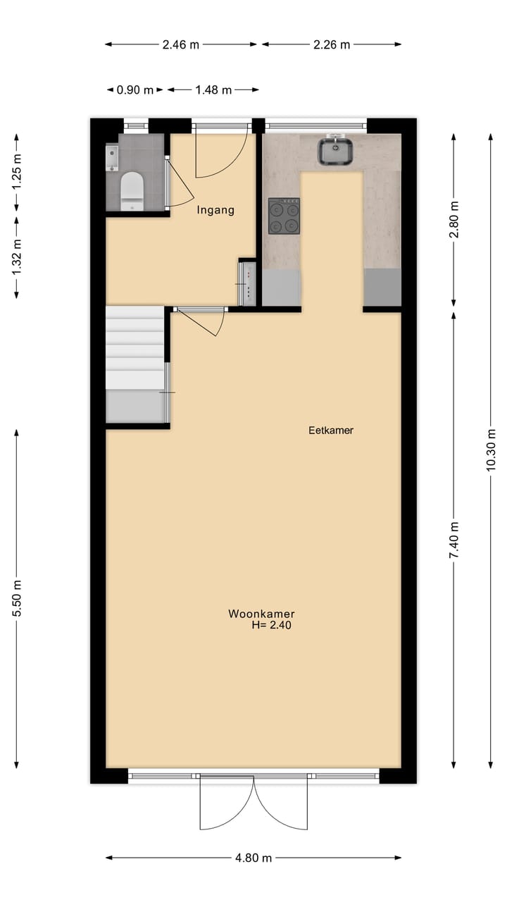 Photo 53 of Paprikastraat 9