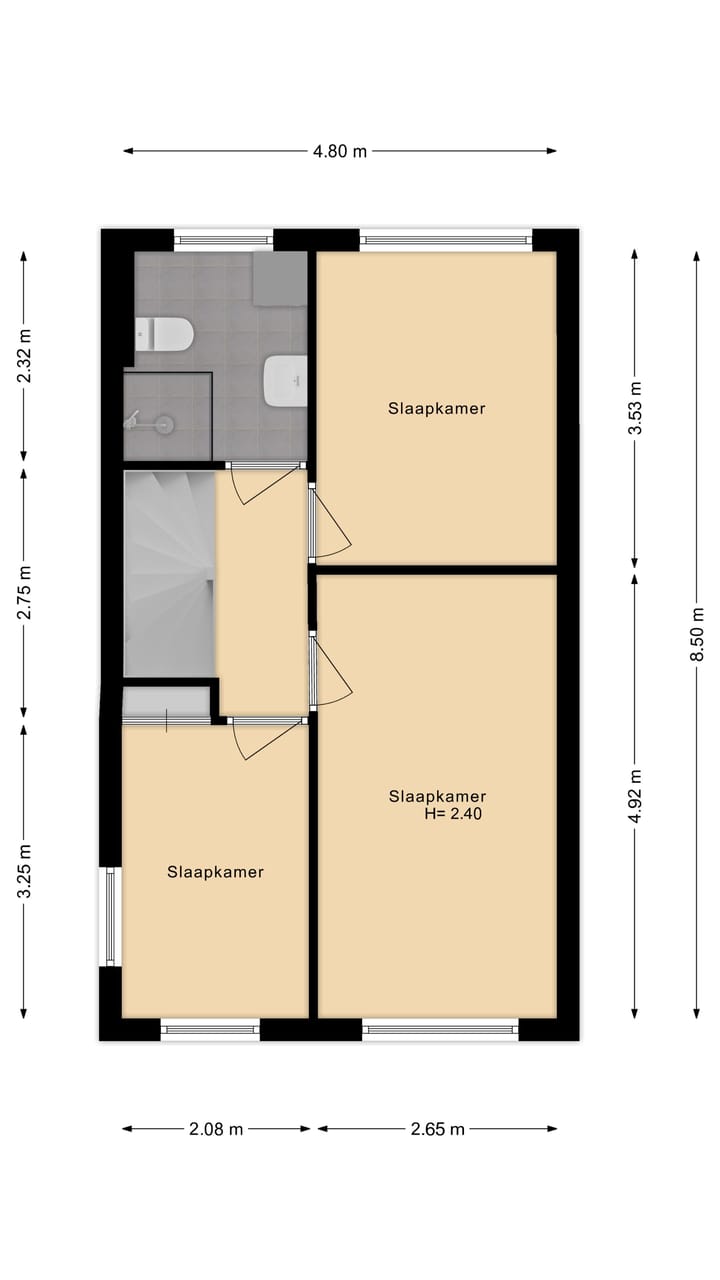 Photo 54 of Paprikastraat 9