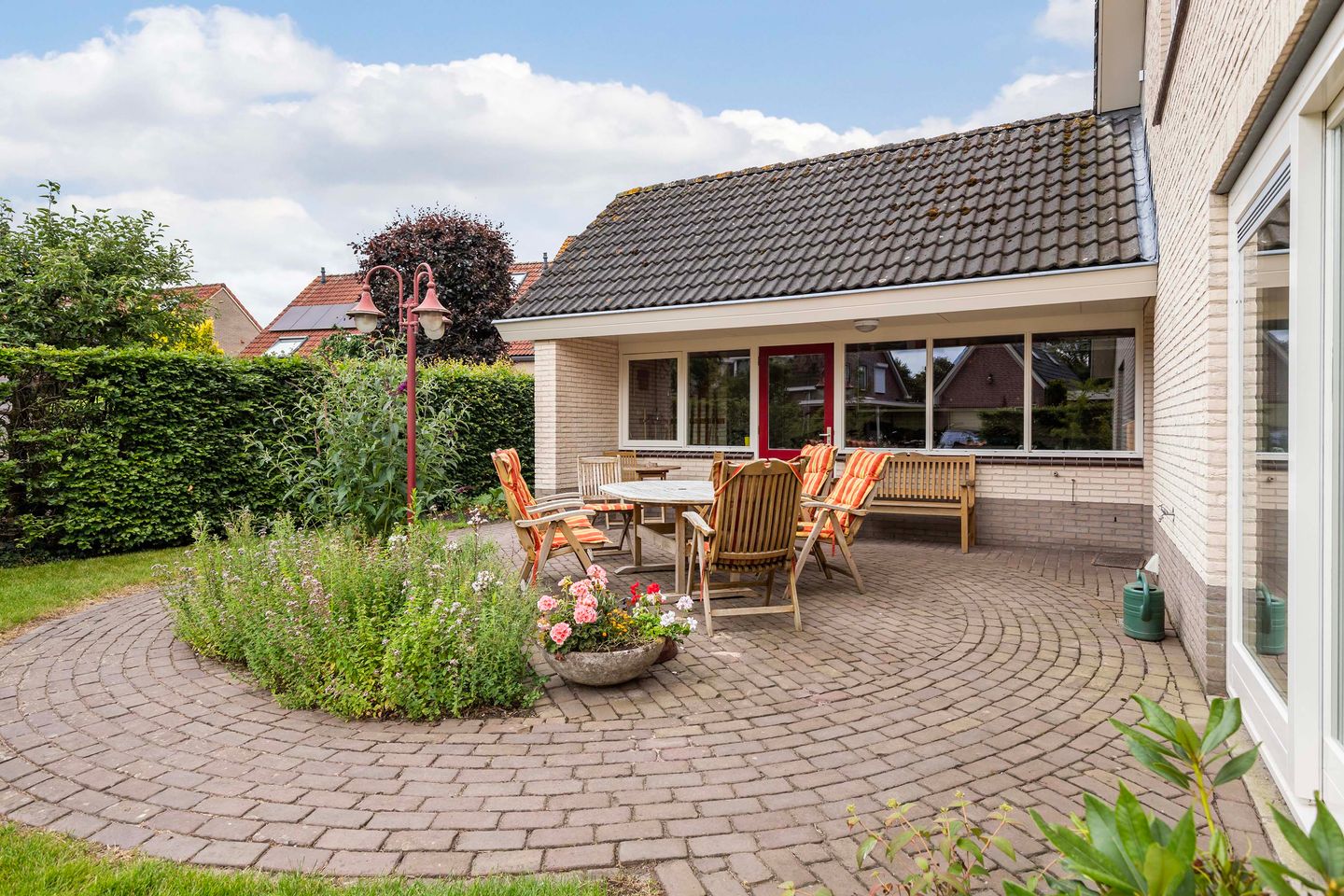 Photo 25 of De Doorvaart 21