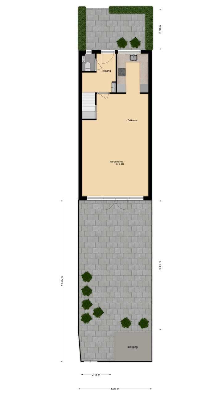 Photo 56 of Paprikastraat 9