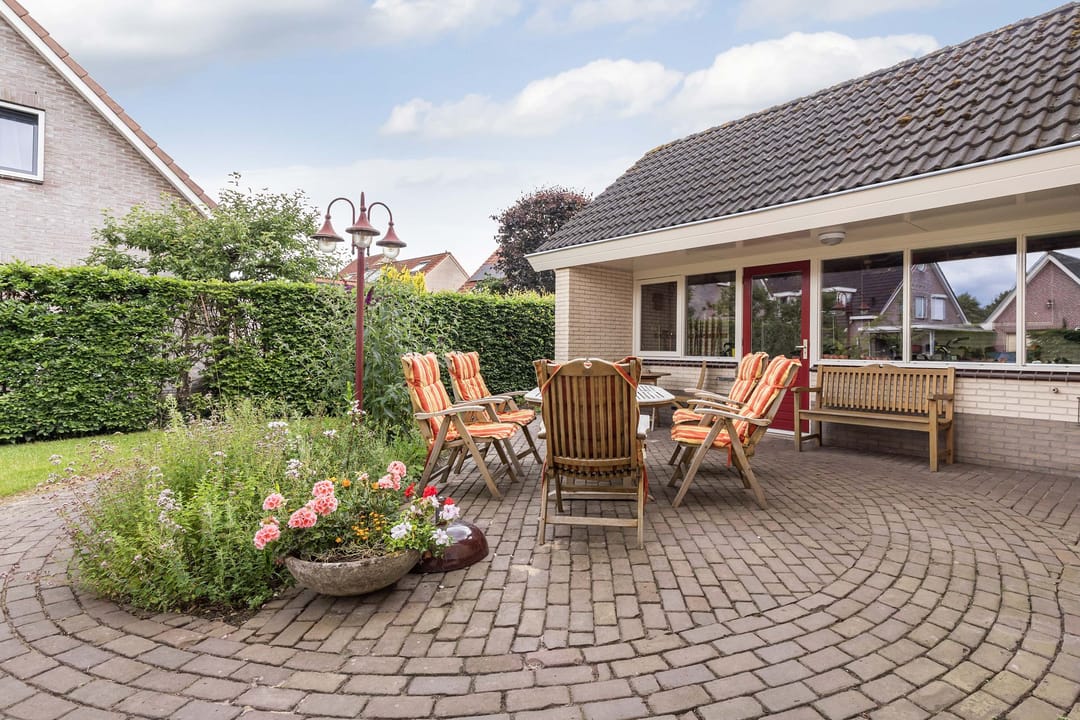 Photo 26 of De Doorvaart 21