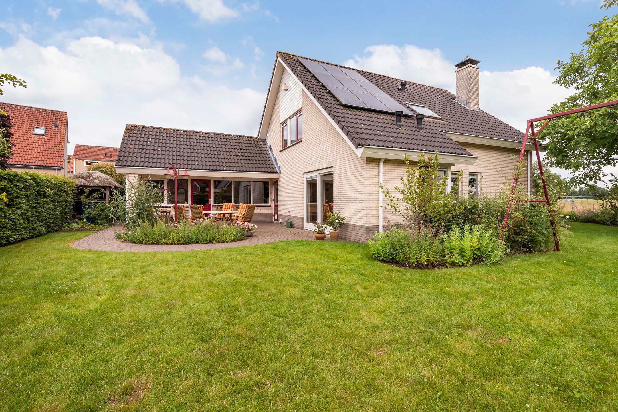 Photo 27 of De Doorvaart 21