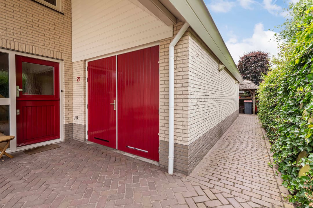 Photo 31 of De Doorvaart 21