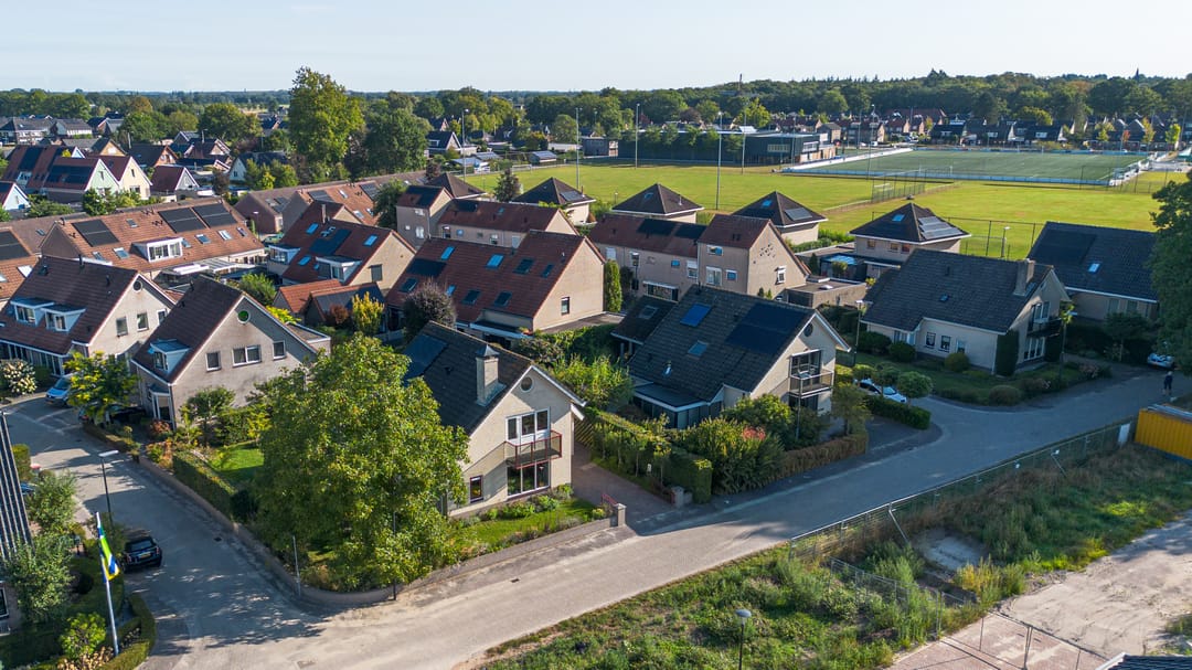 Photo 38 of De Doorvaart 21