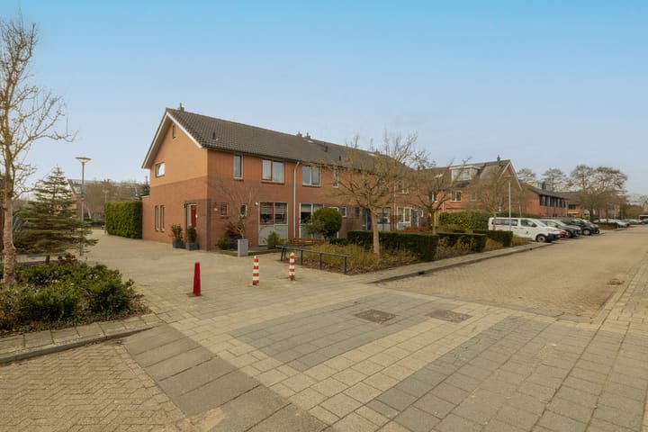 Photo 46 of Paprikastraat 9