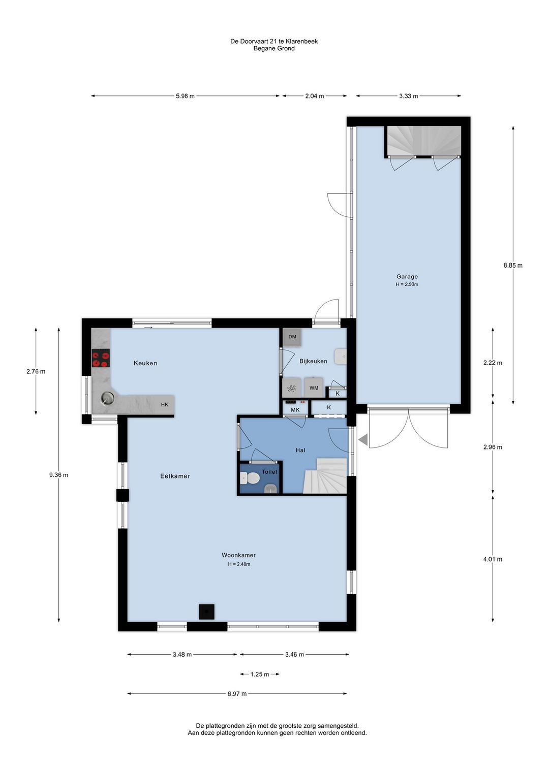 Photo 43 of De Doorvaart 21