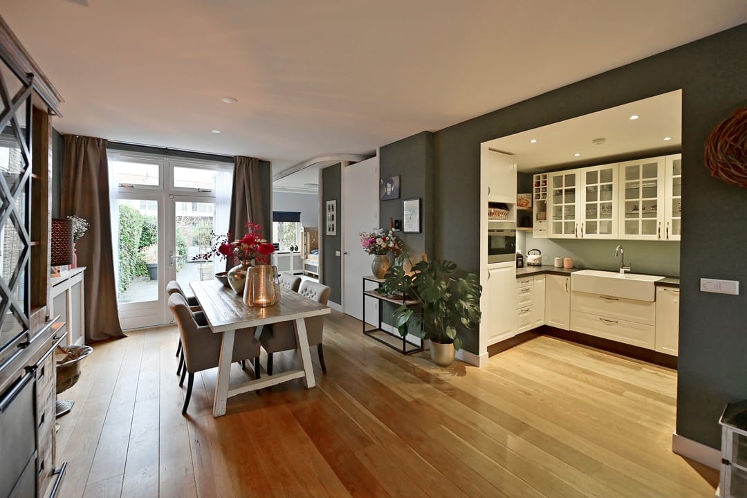 Foto 7 van E. de Bruynstraat 81