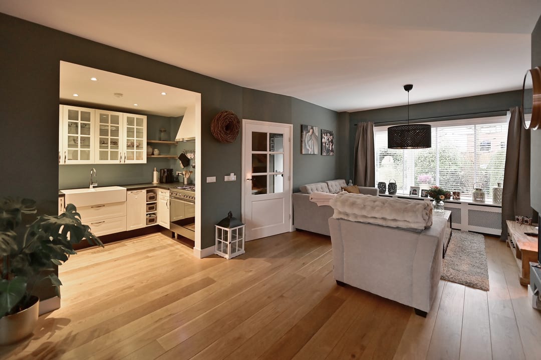 Foto 8 van E. de Bruynstraat 81