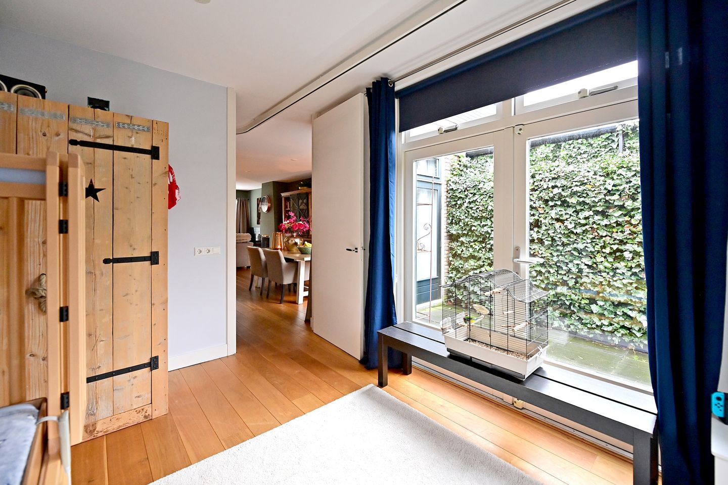 Foto 10 van E. de Bruynstraat 81