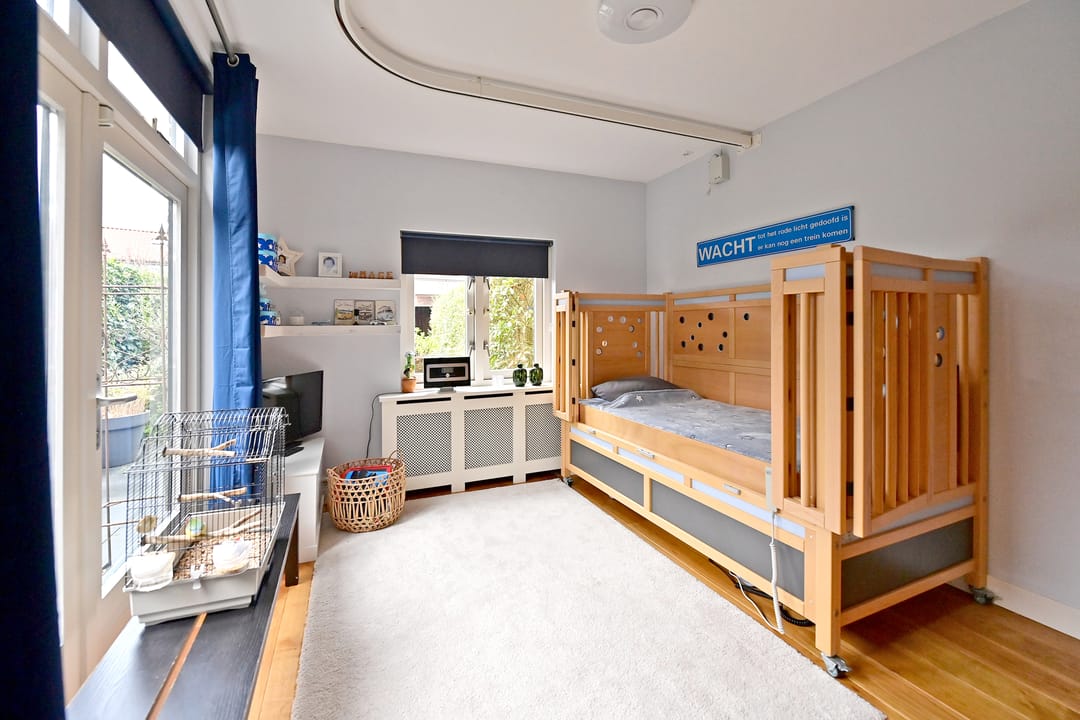 Foto 11 van E. de Bruynstraat 81