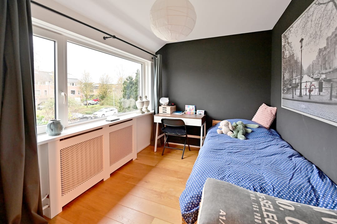 Foto 13 van E. de Bruynstraat 81