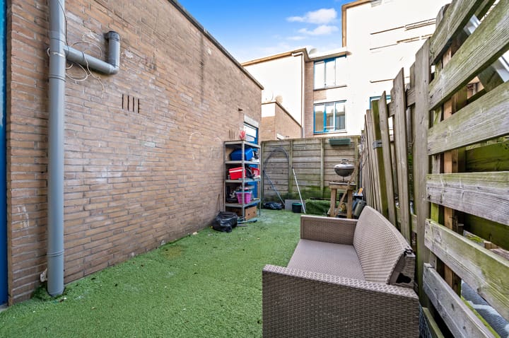 Foto 2 van Kockstraat 227