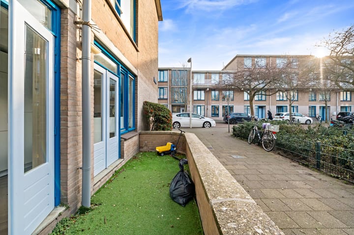 Foto 14 van Kockstraat 227