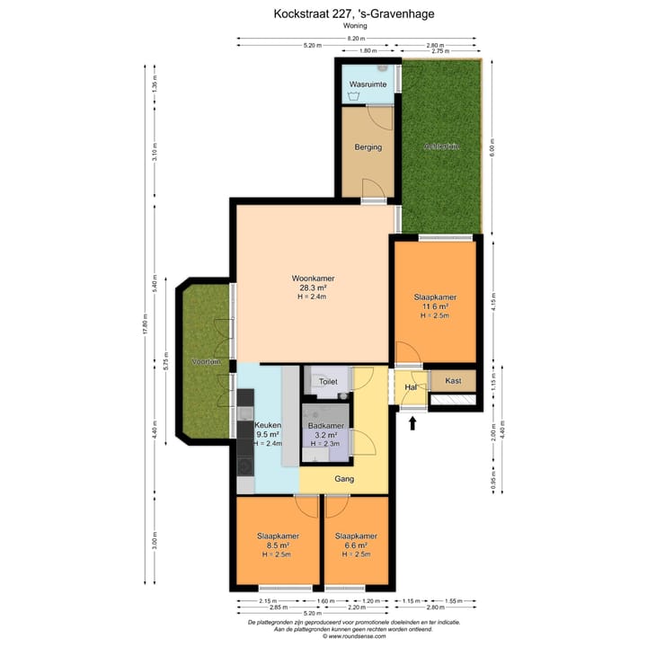 Foto 31 van Kockstraat 227