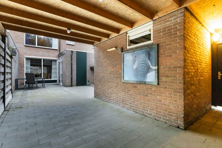 Foto 4 van Cruyshoevelaan 24