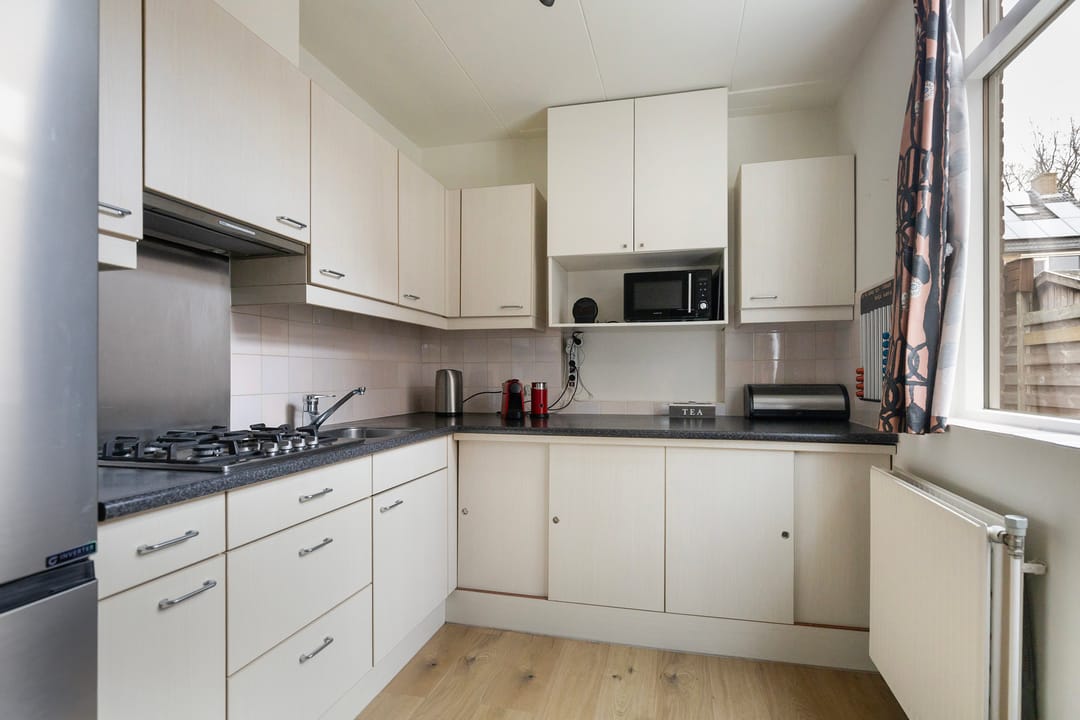 Foto 2 van Cruyshoevelaan 24