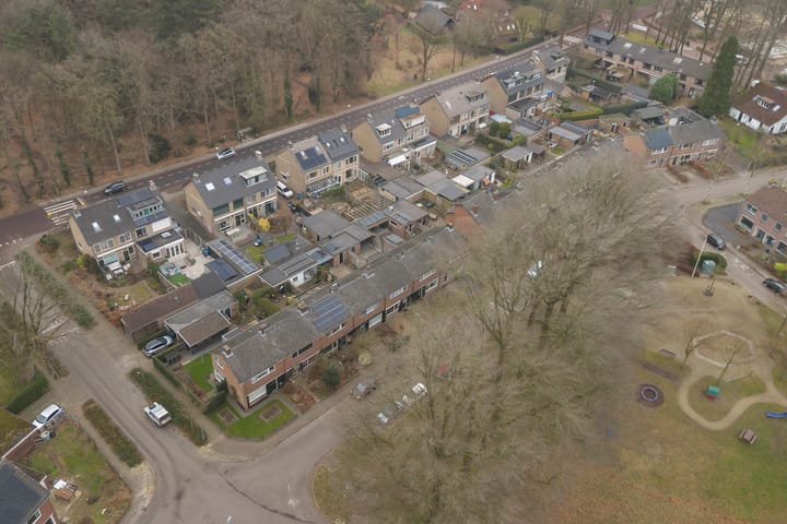 Foto 5 van Cruyshoevelaan 24