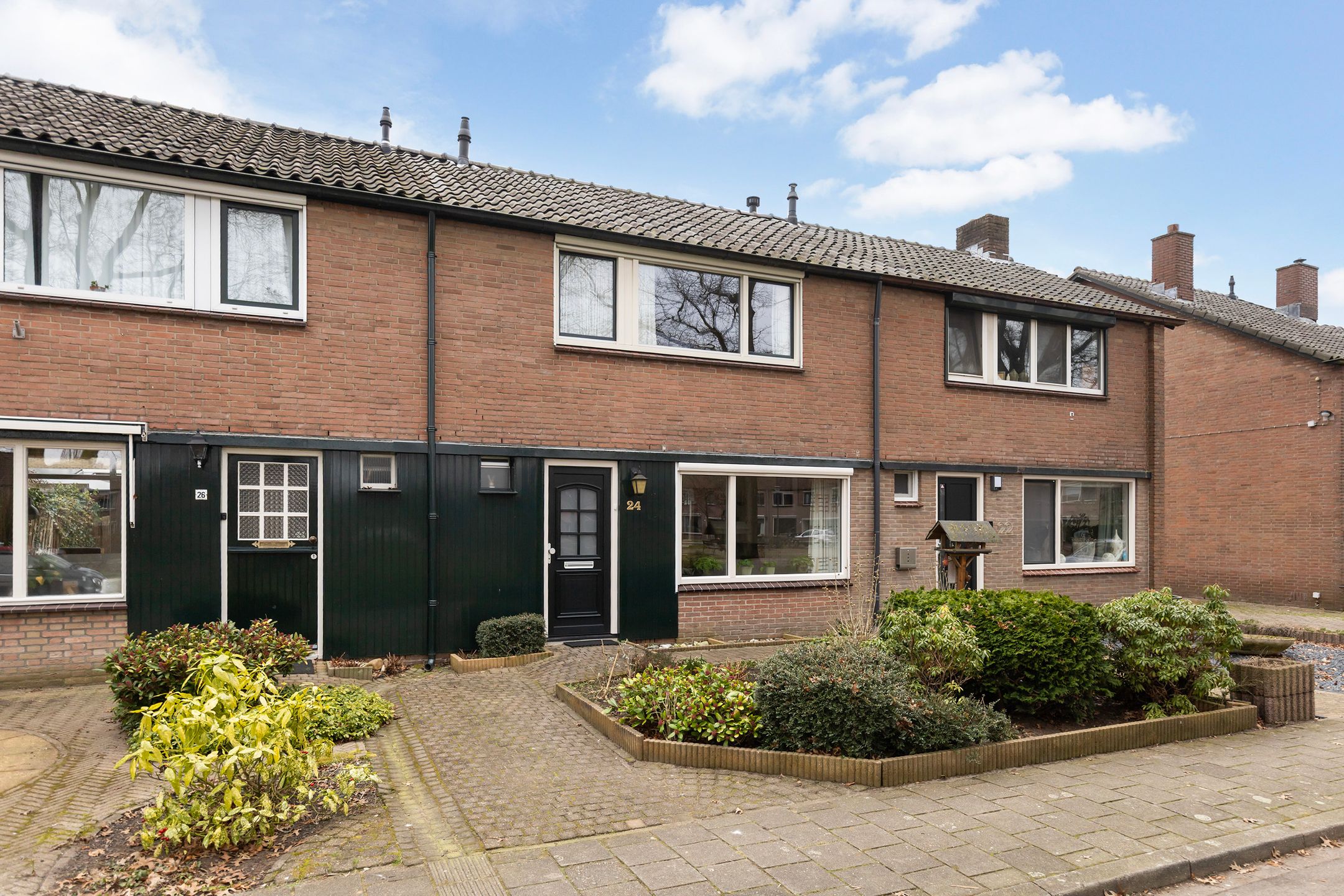 Foto 6 van Cruyshoevelaan 24