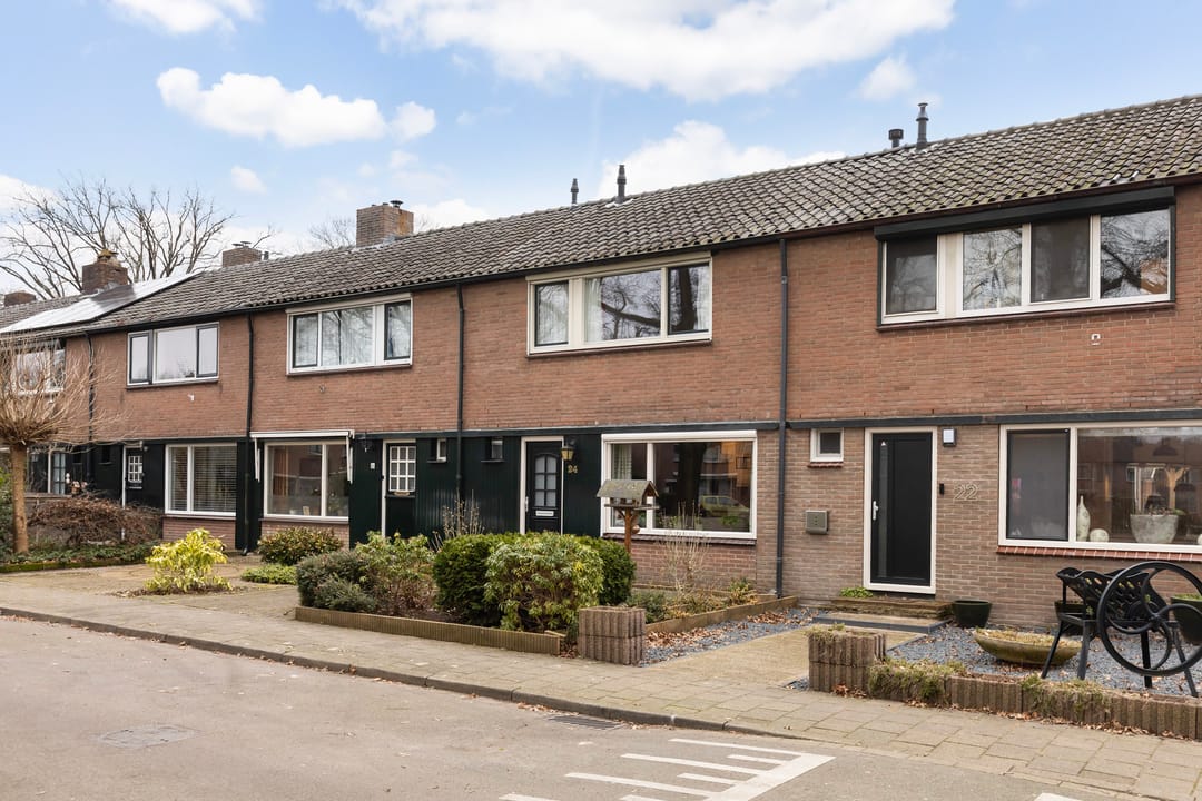 Foto 7 van Cruyshoevelaan 24