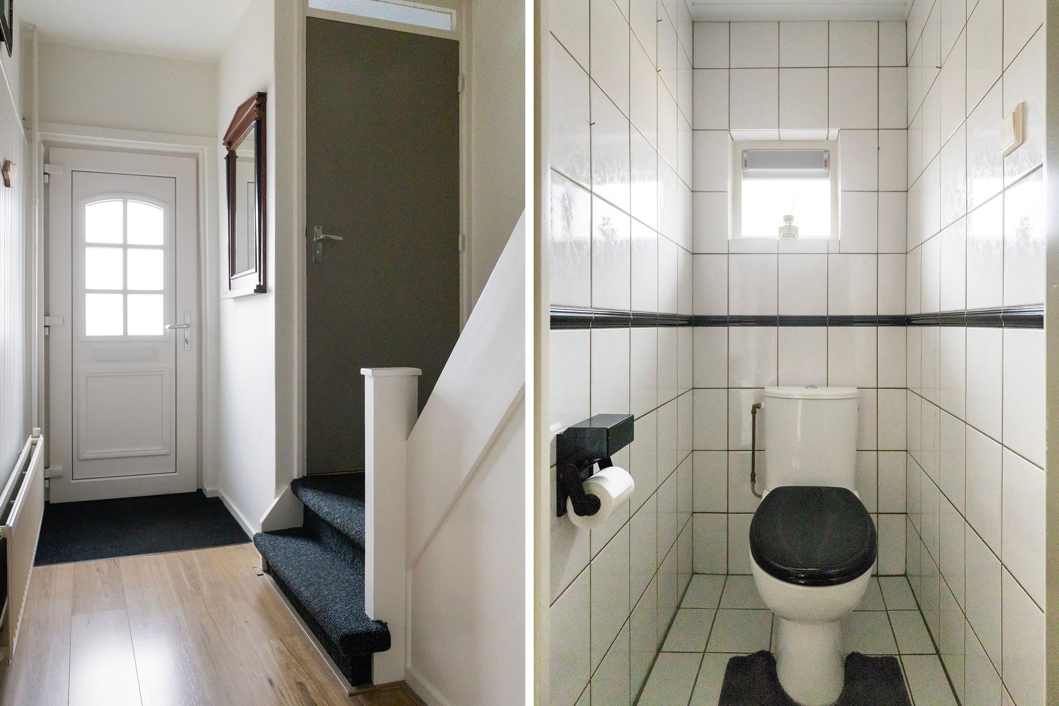 Foto 9 van Cruyshoevelaan 24