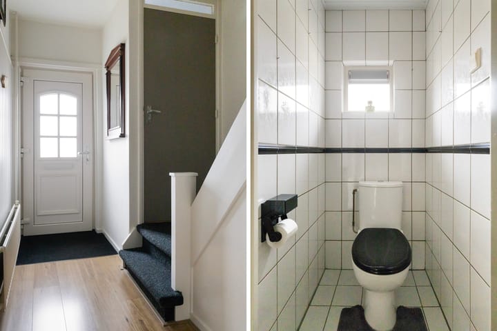 Foto 9 van Cruyshoevelaan 24