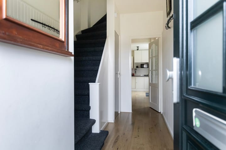 Foto 8 van Cruyshoevelaan 24