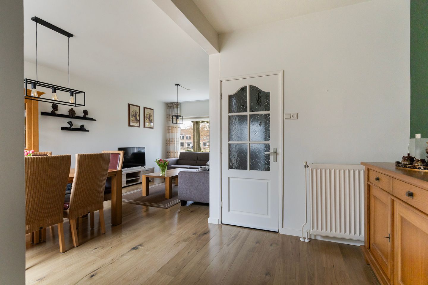 Foto 10 van Cruyshoevelaan 24