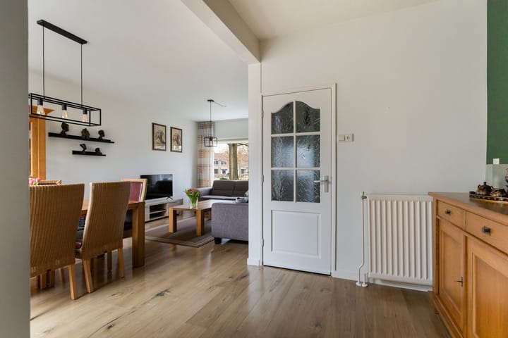 Foto 10 van Cruyshoevelaan 24