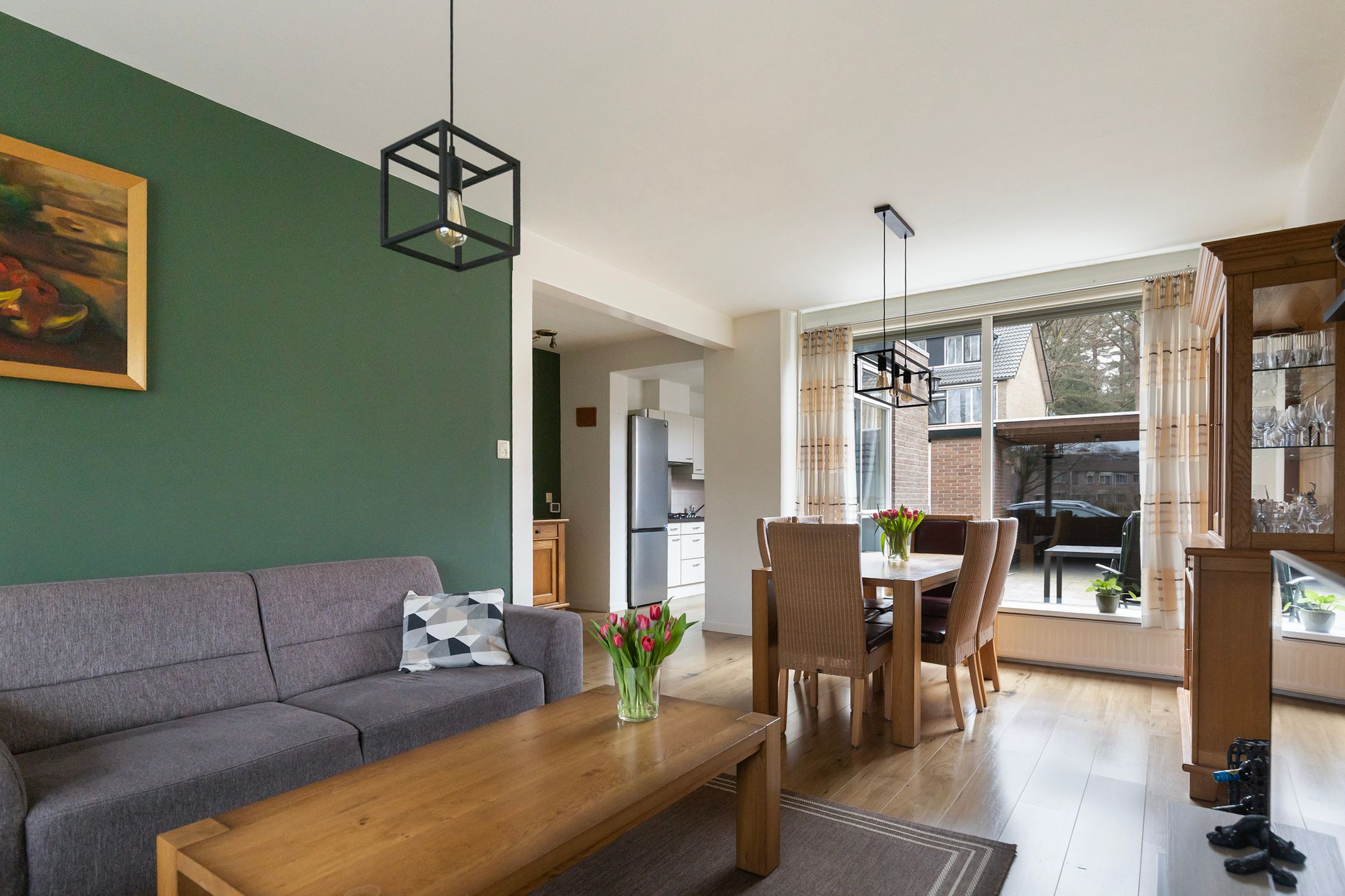 Foto 12 van Cruyshoevelaan 24