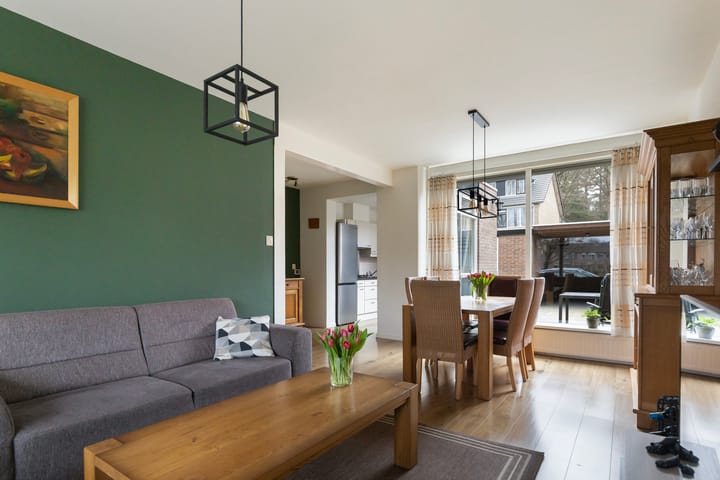 Foto 12 van Cruyshoevelaan 24