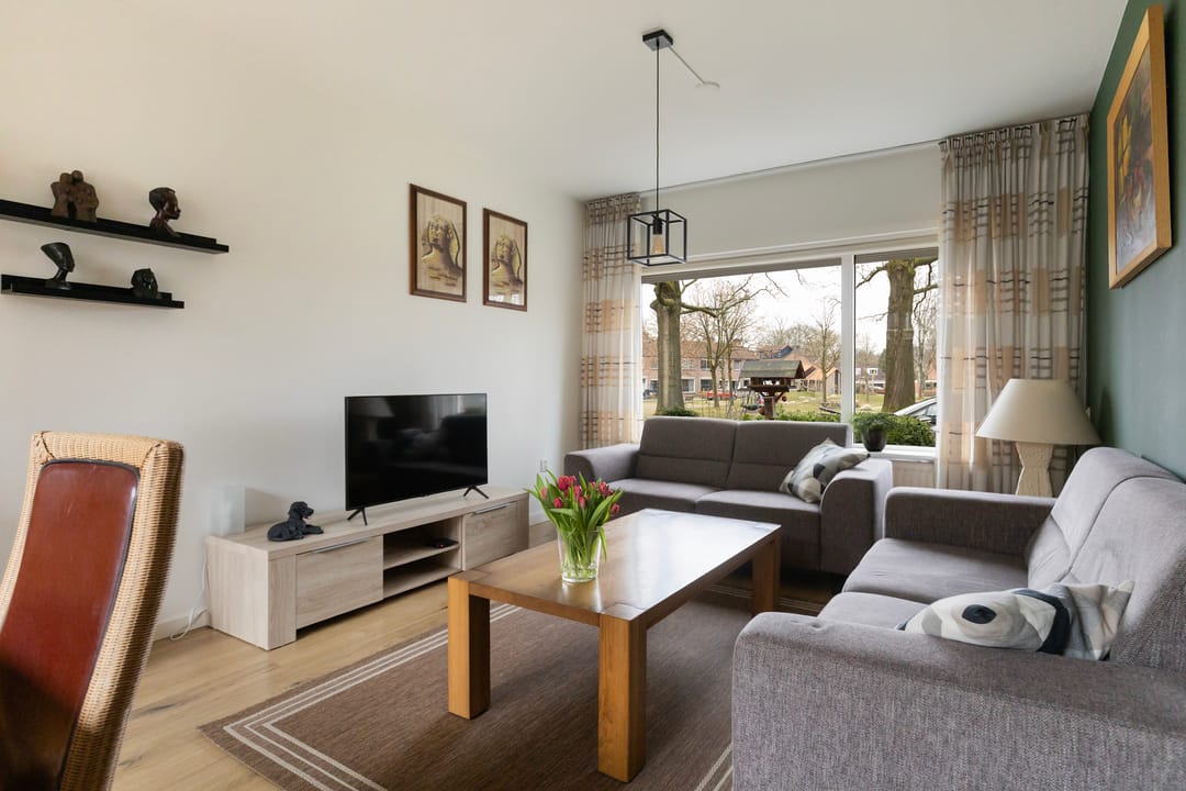 Foto 13 van Cruyshoevelaan 24