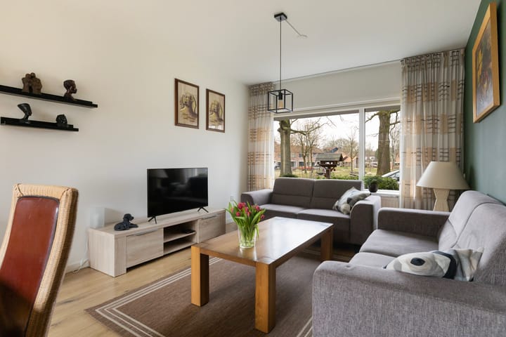 Foto 13 van Cruyshoevelaan 24