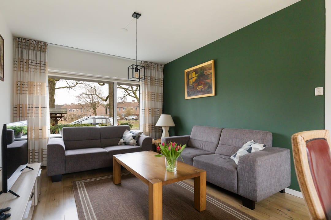 Foto 11 van Cruyshoevelaan 24