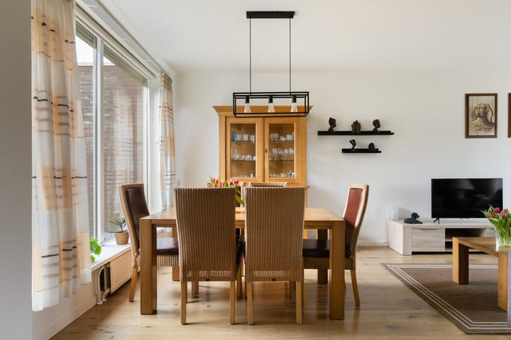 Foto 14 van Cruyshoevelaan 24