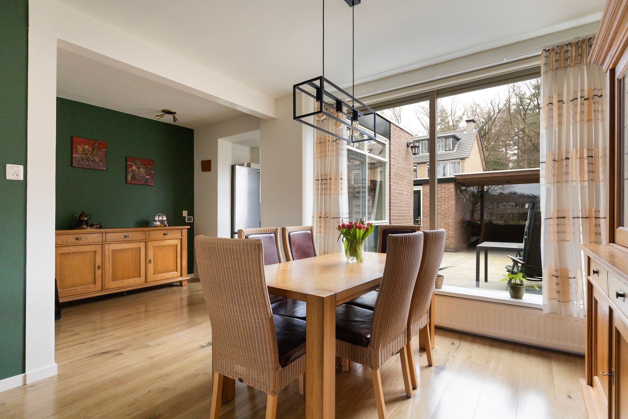 Foto 15 van Cruyshoevelaan 24