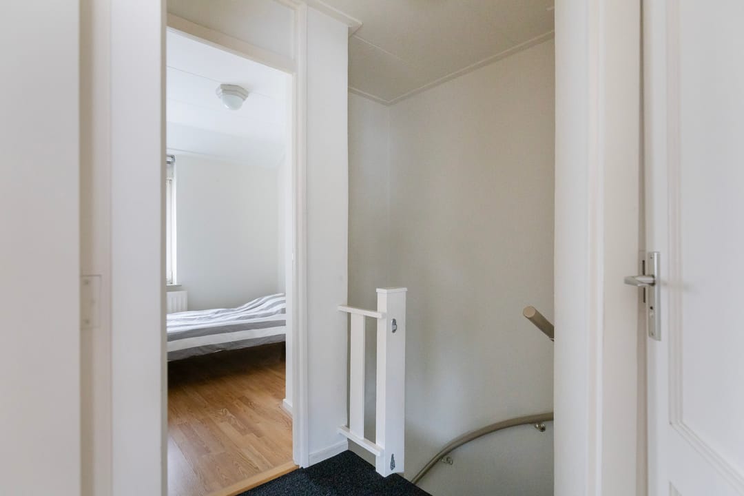 Foto 16 van Cruyshoevelaan 24